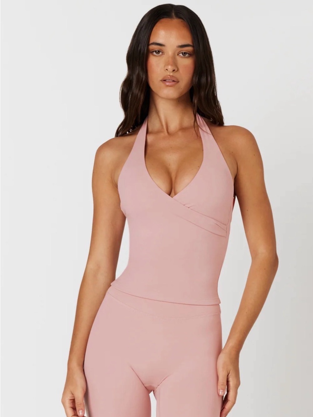 CSB Form Athena Halter Tank